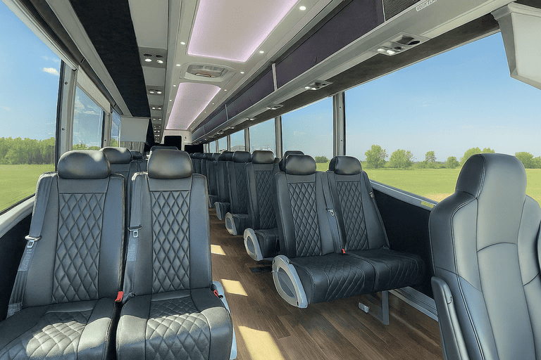 Easy Travel Throughout St George