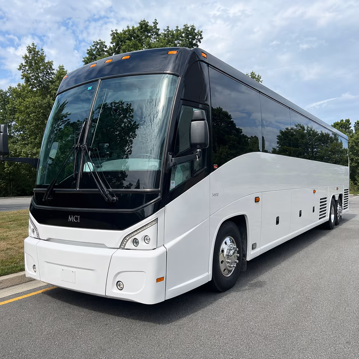 airport bus rentals for sports teams and tournament groups visiting st george