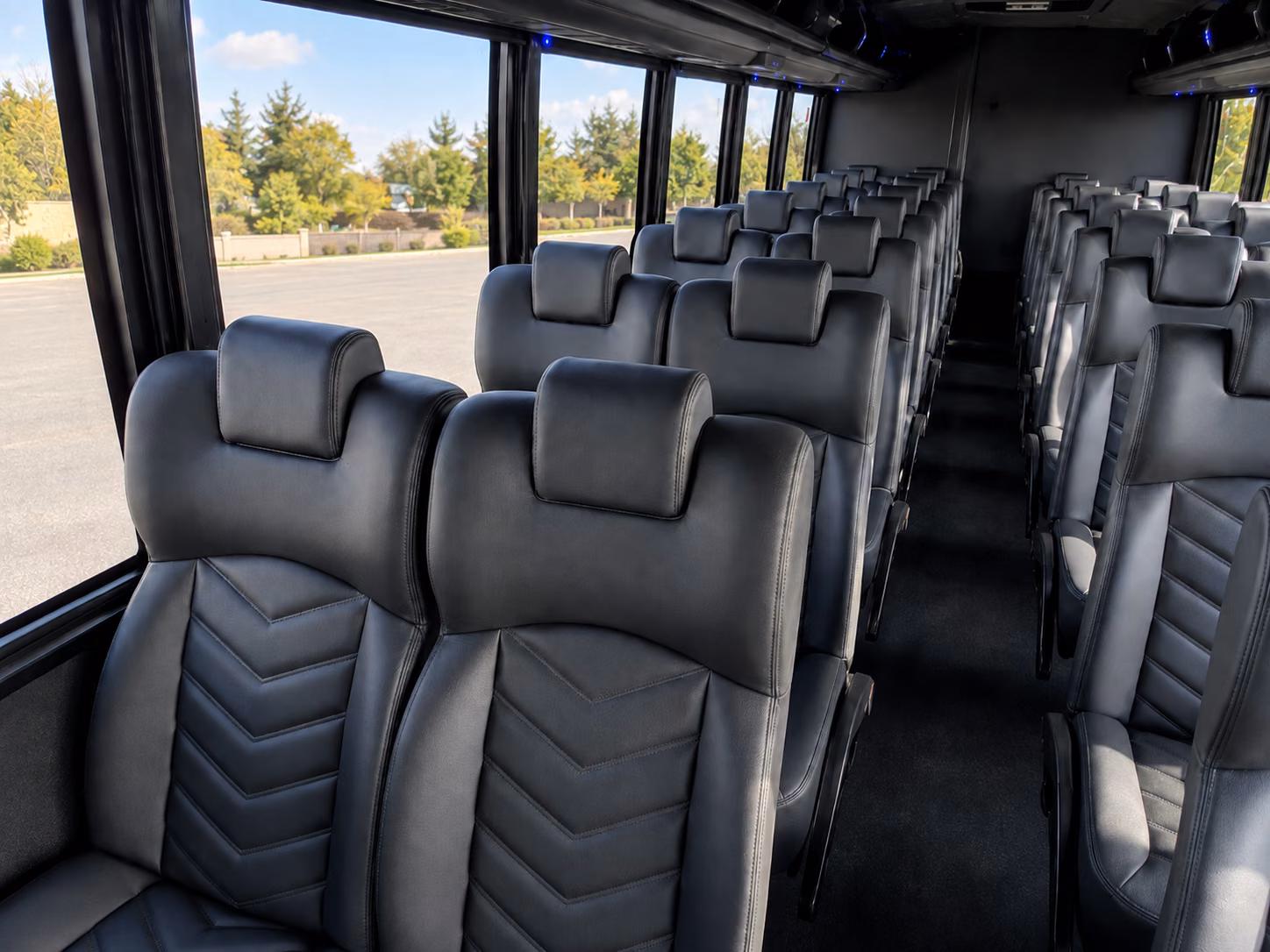 charter buses for group wine tours to hurricane valley tasting rooms
