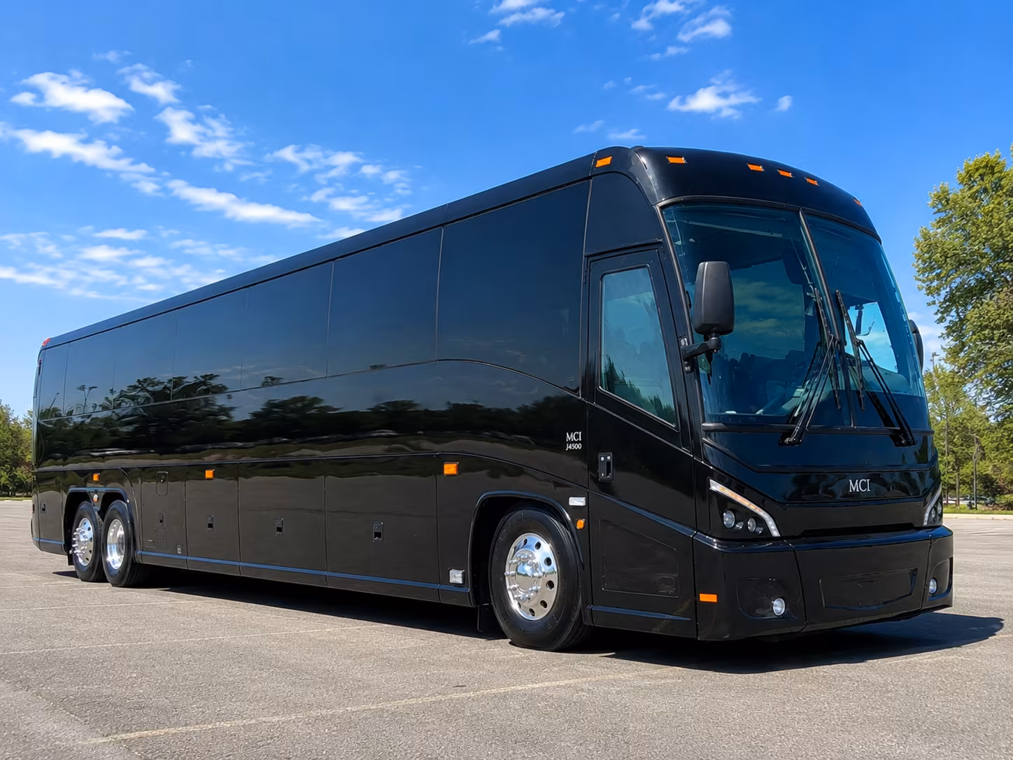 charter buses for multi stop science and nature field trips across southern utah
