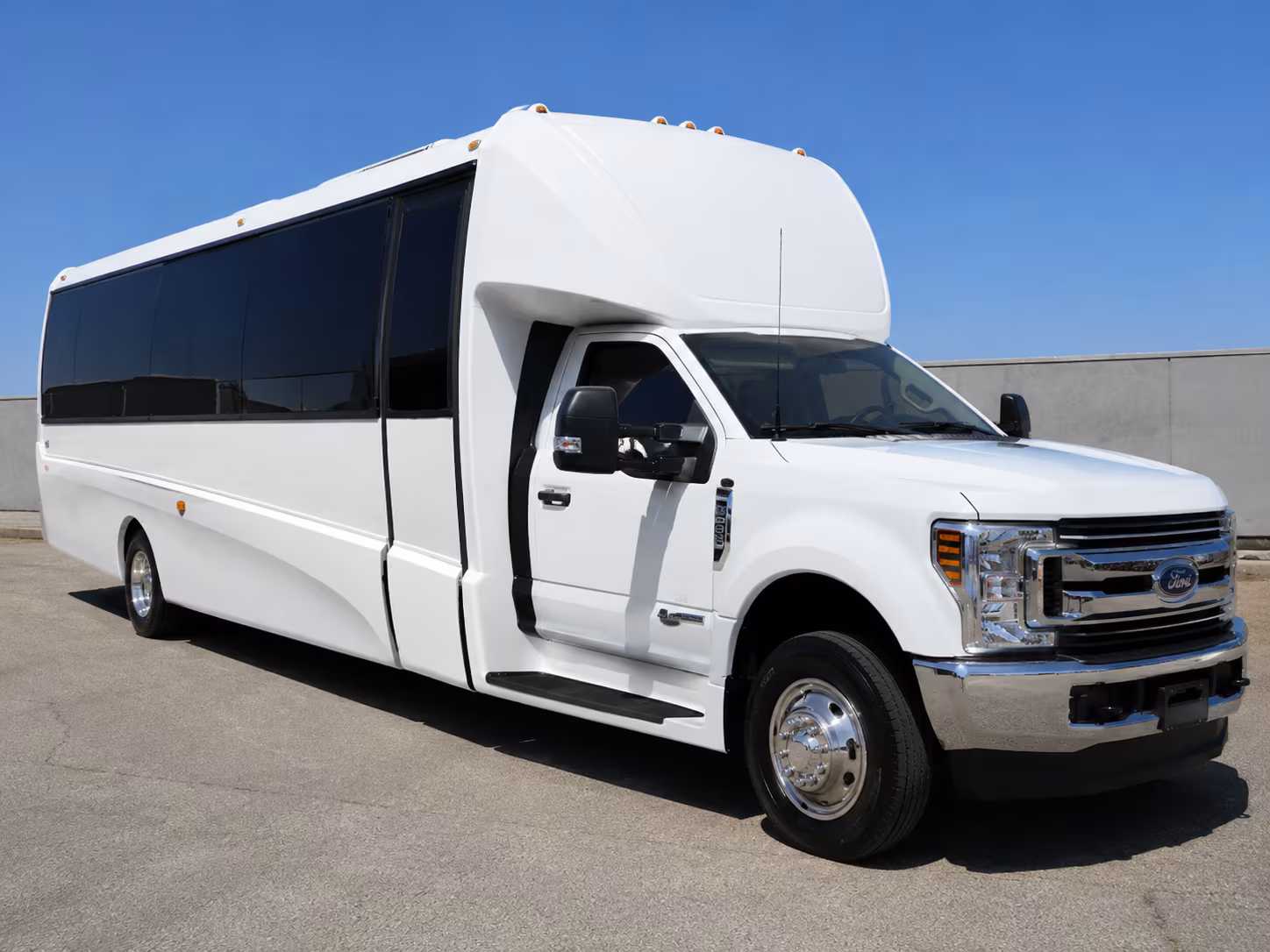 charter buses for snow canyon and zion field trips from st george schools
