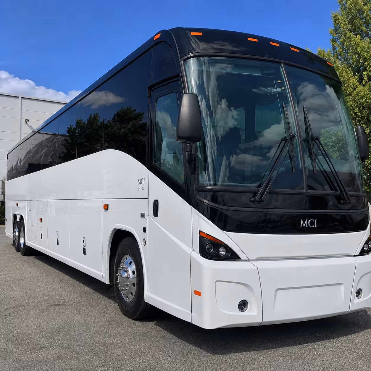 charter buses to utah tech trailblazers games and campus events