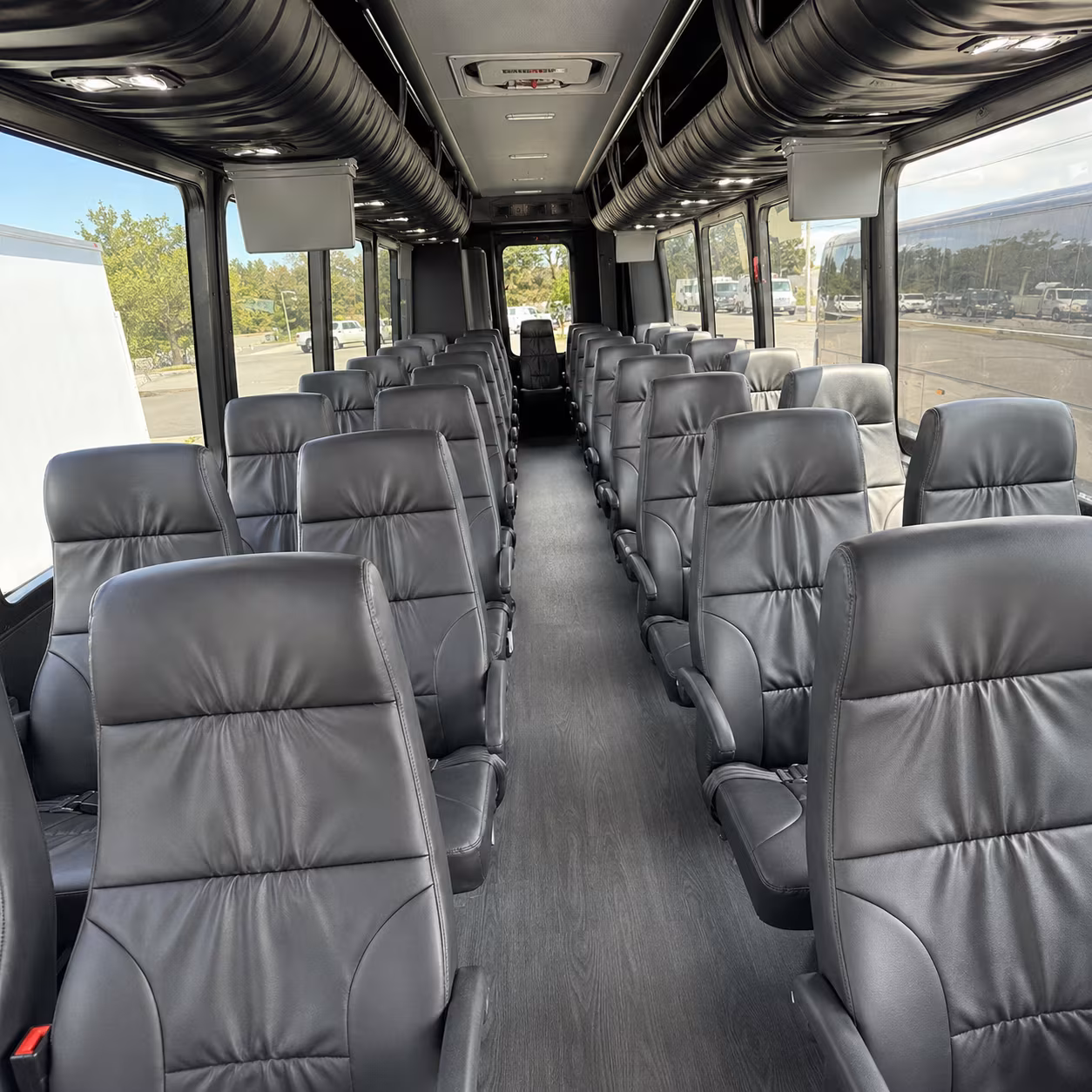 does the date or the day of the week change what a bus costs in st george
