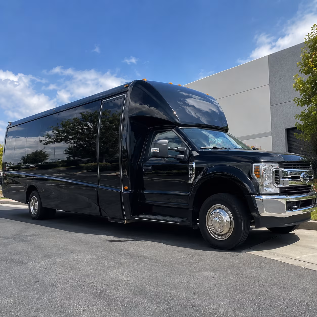 fan buses to las vegas sporting events from st george