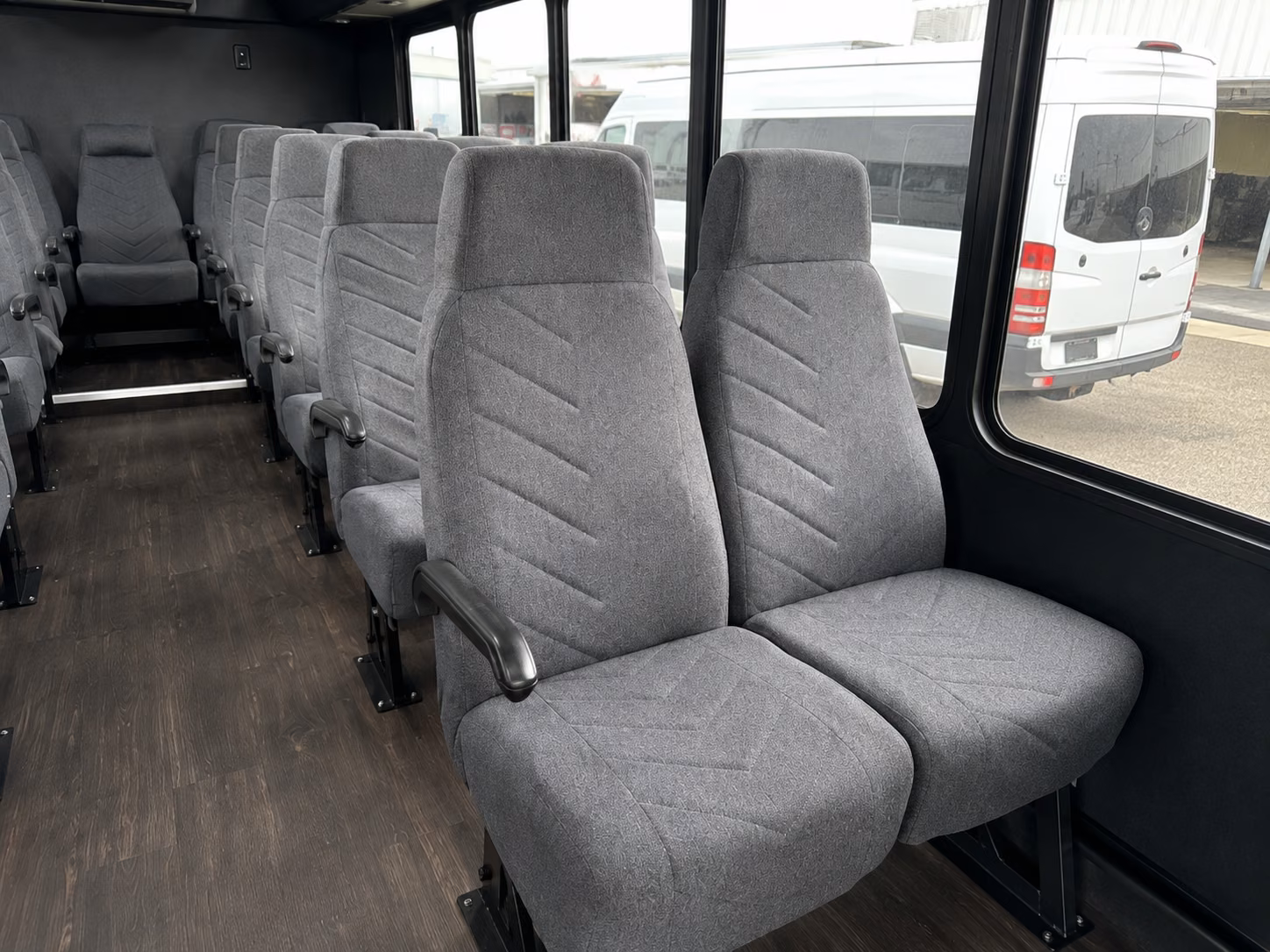 las vegas airport to st george wedding transportation
