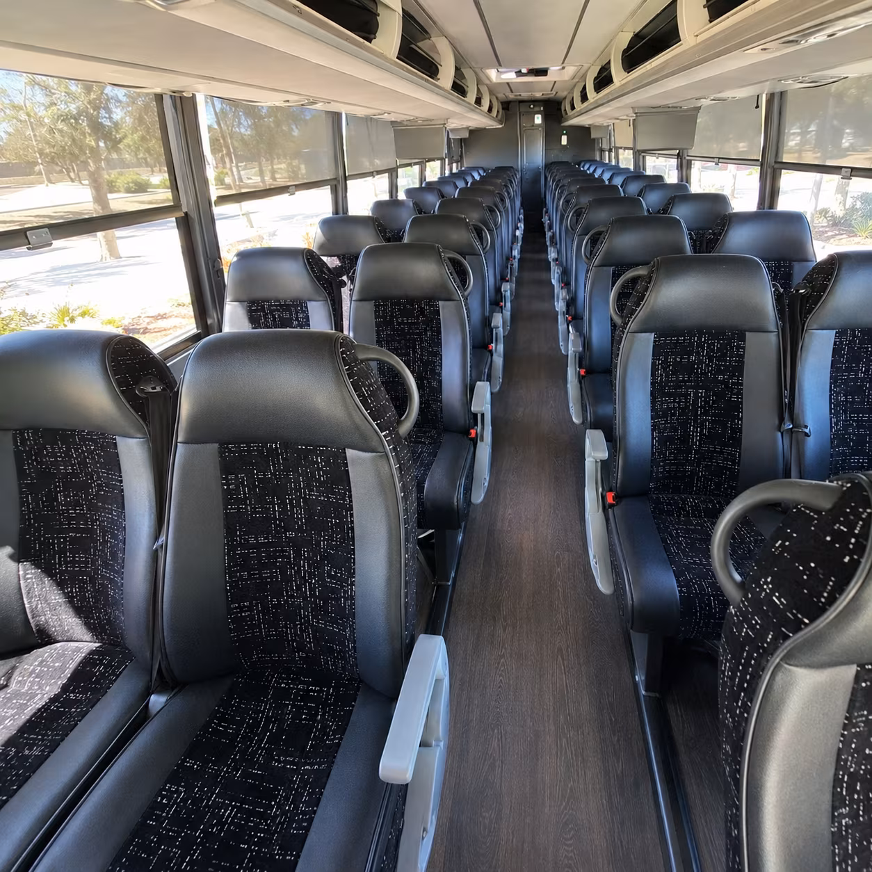 multi day group tours overnight charter bus trips from st george