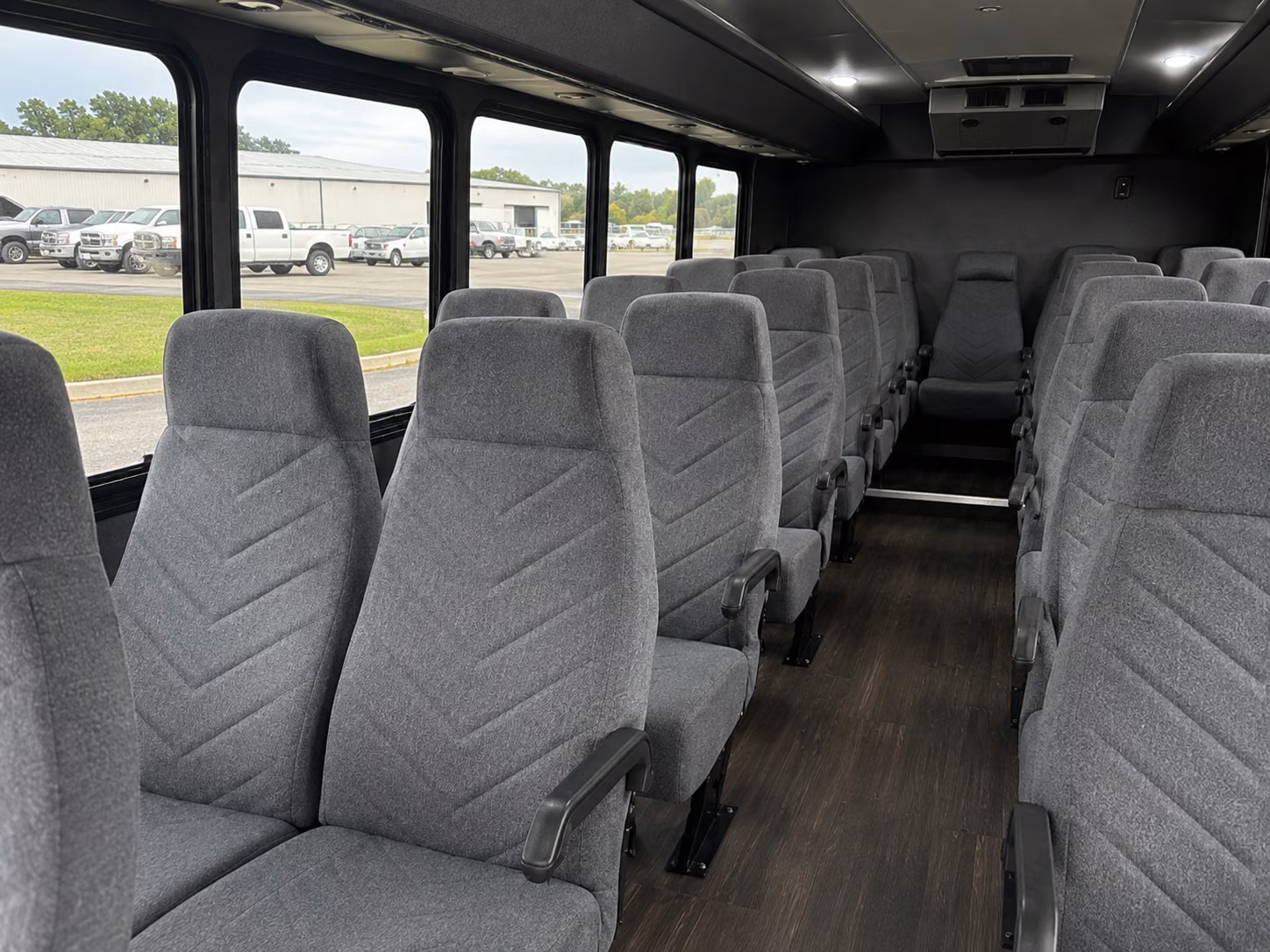 party buses for st george bachelorette and bachelor weekends