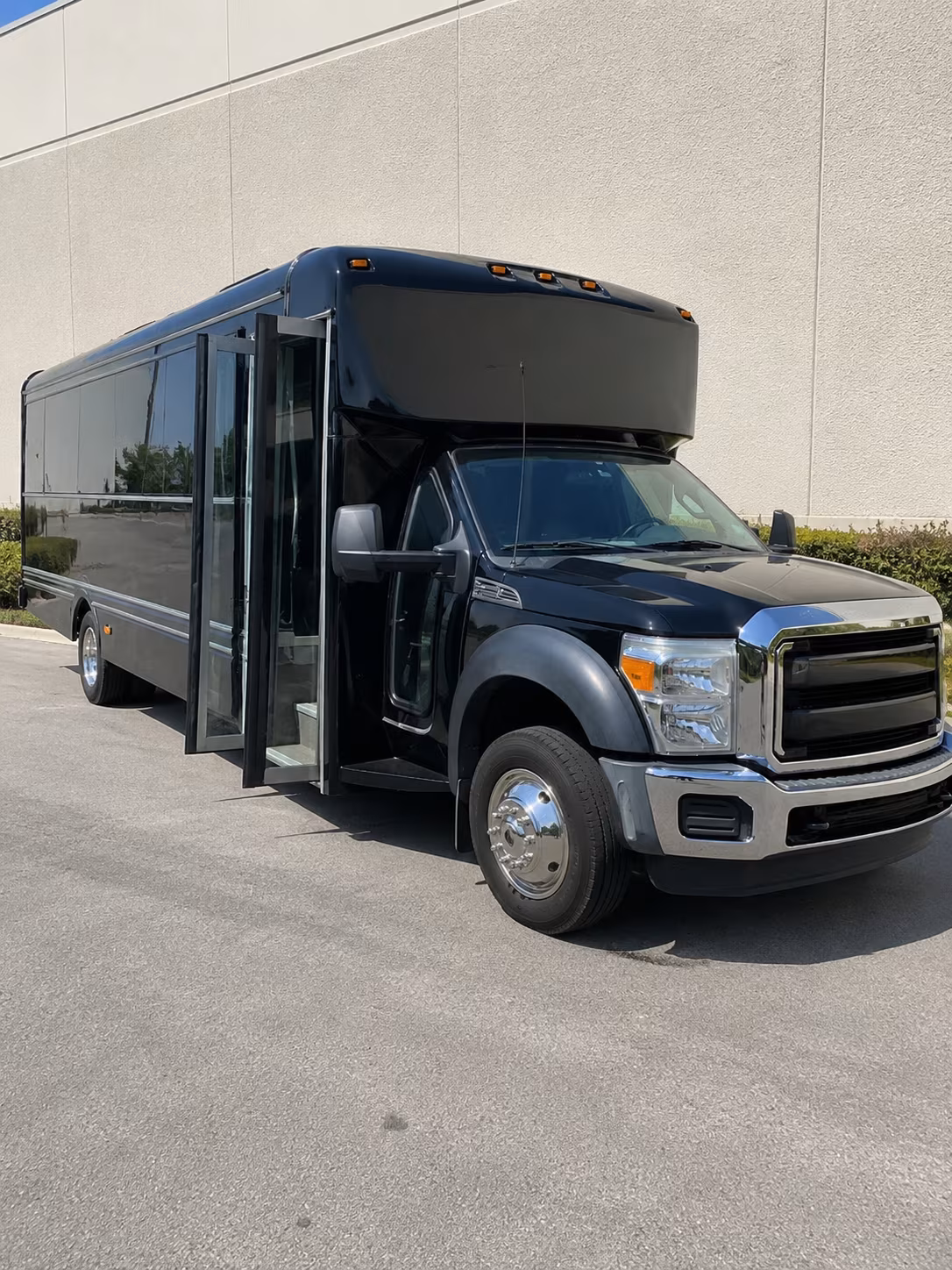 party buses for st george music festival weekends and multi day events