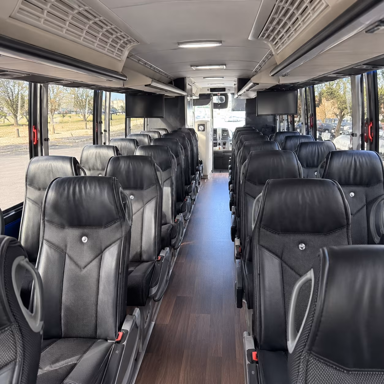 salt lake city northern utah long distance bus trips from st george