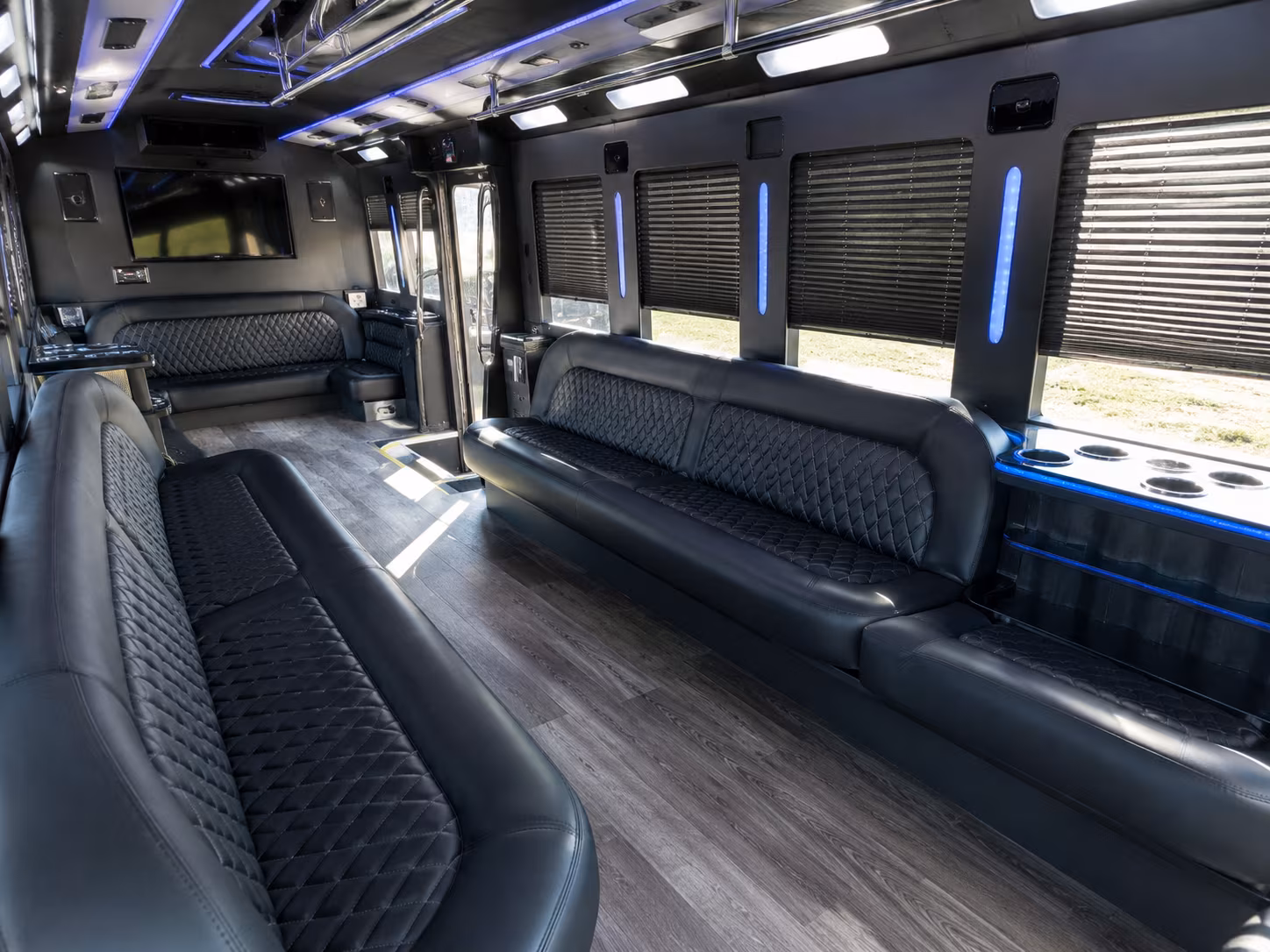 st george bachelorette bachelor party bus rental