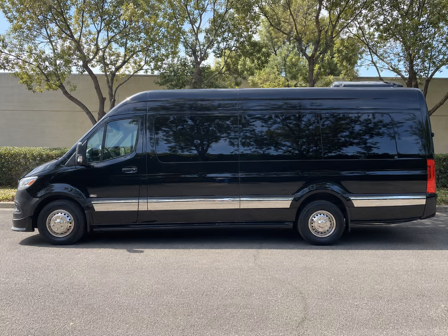 st george employee transportation