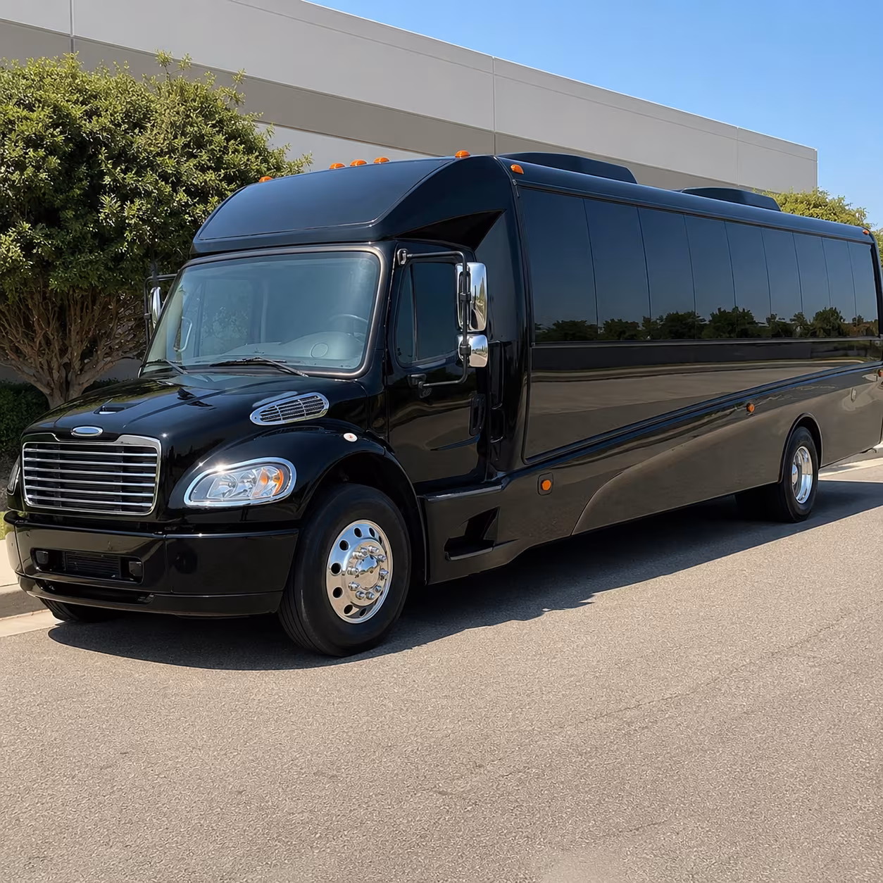 st george long distance transportation onboard seating