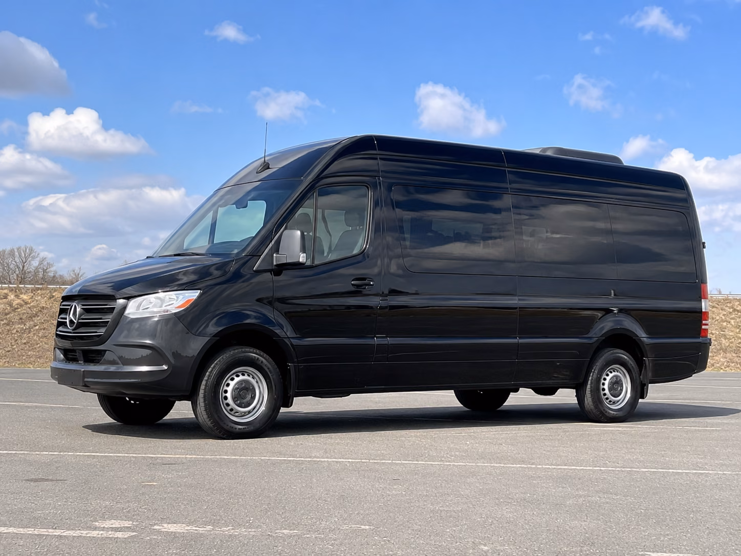 st george long distance transportation