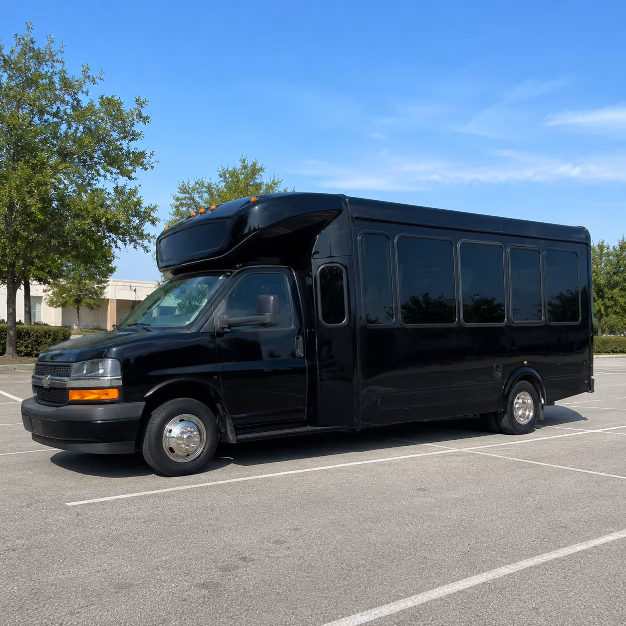 st george new years eve party bus rental