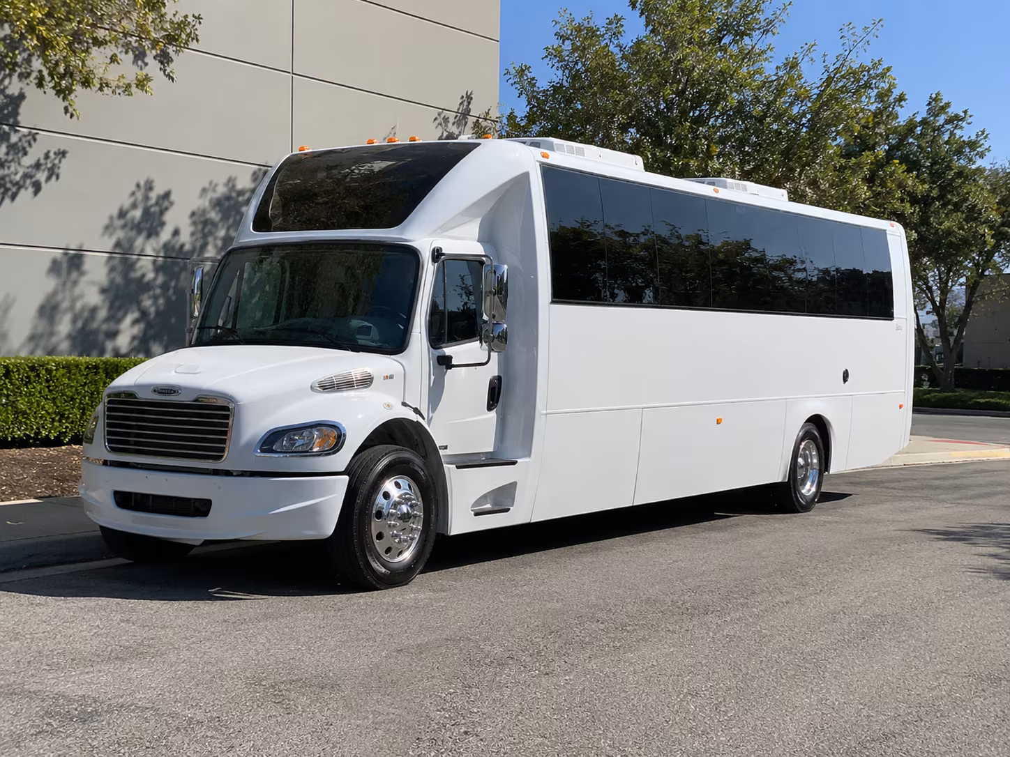 st george party bus booking step 2