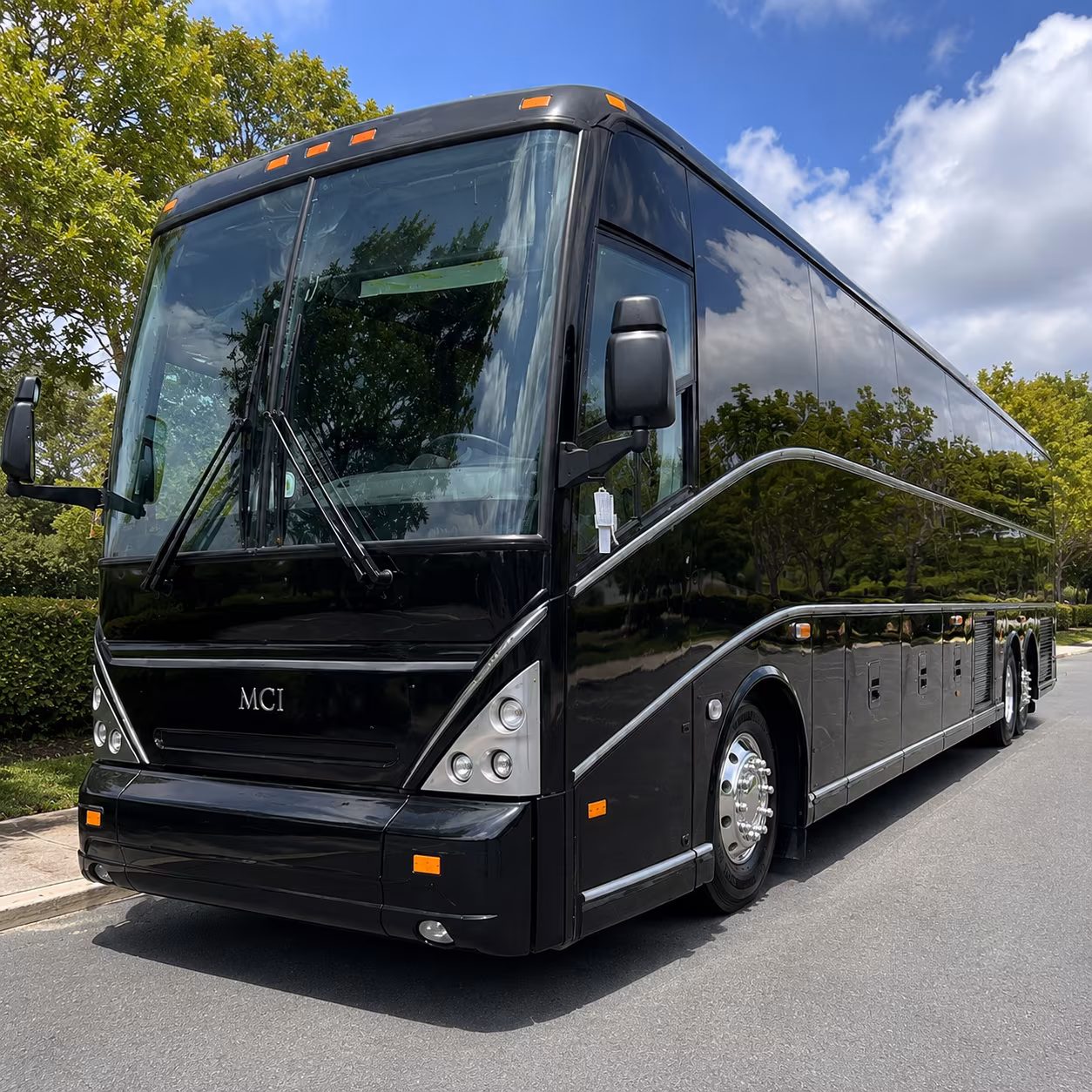 st george prom transportation onboard seating