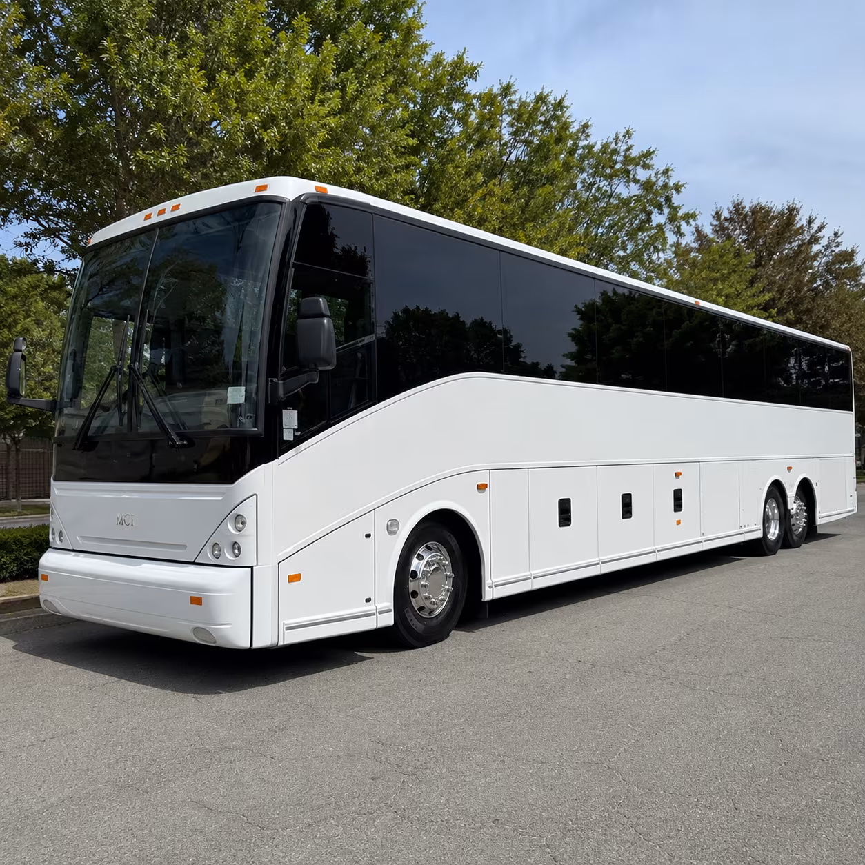 st george religious group transportation