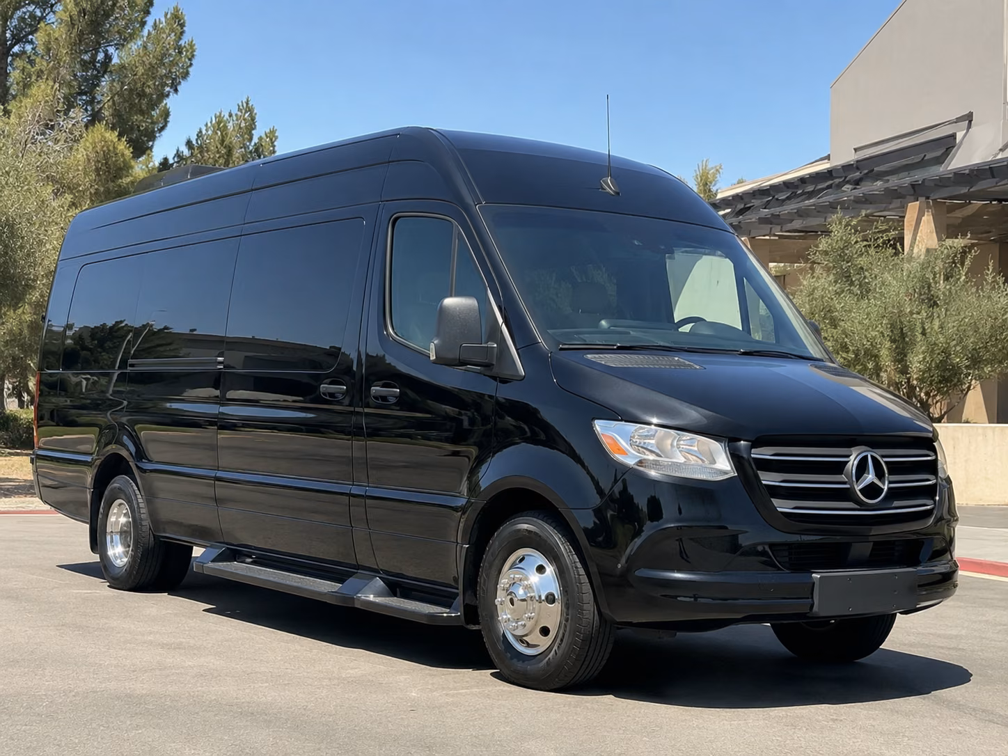 st george school event transportation onboard seating