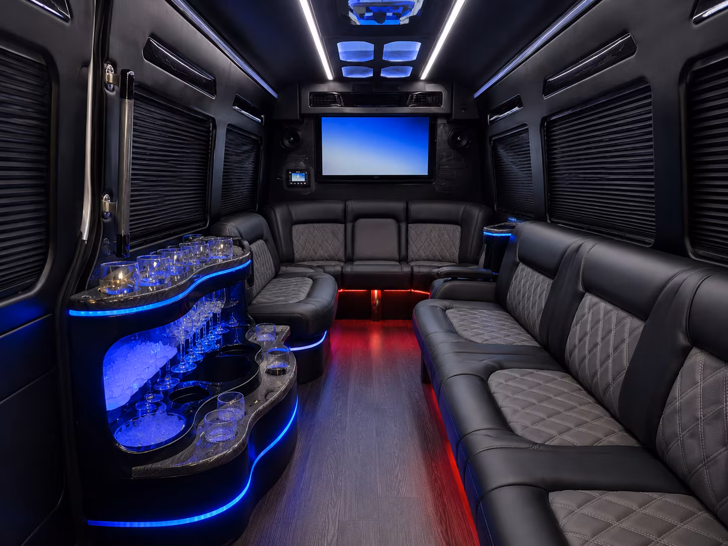 st george sporting event transportation