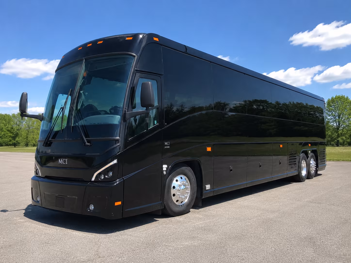 st george wedding transportation