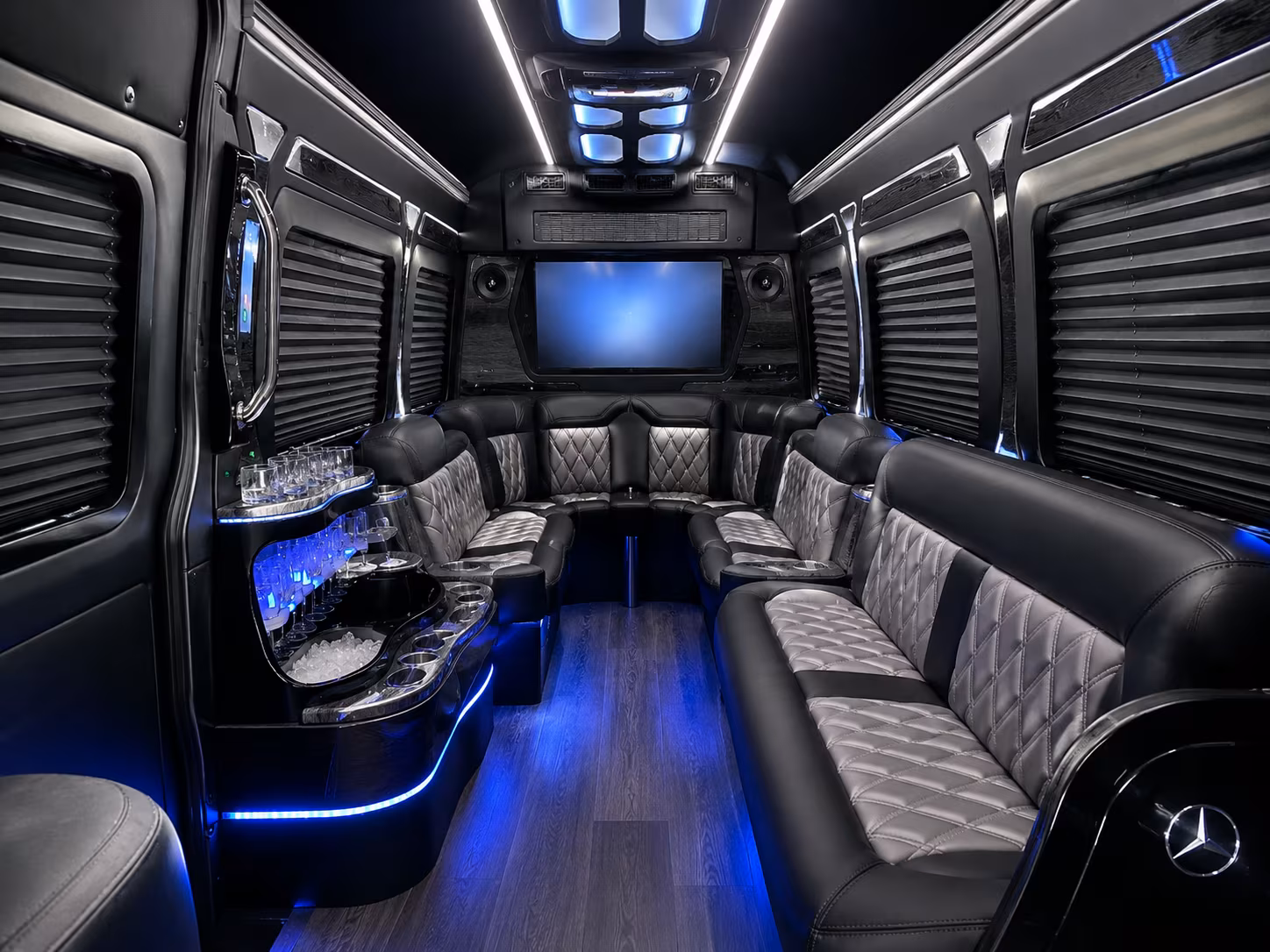 zion national park and canyon country tour buses